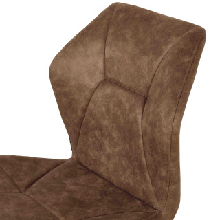 Chaise Tesla Softyl pebble