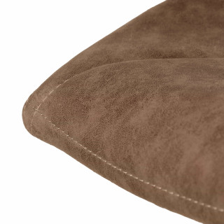Chaise Tesla Softyl pebble