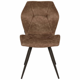 Chaise Tesla Softyl pebble