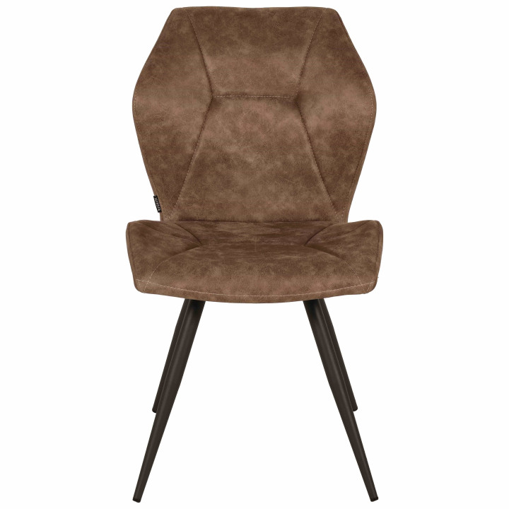 Chaise Tesla Softyl pebble