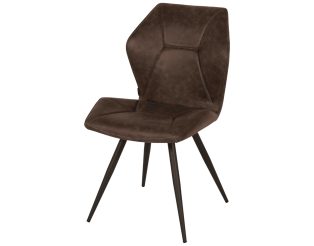 Chaise Tesla Softyl steel