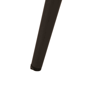 Chaise Tesla Softyl steel