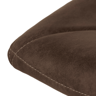 Chaise Tesla Softyl steel