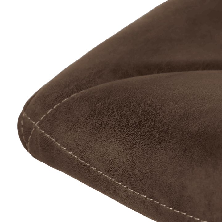 Chaise Tesla Softyl steel