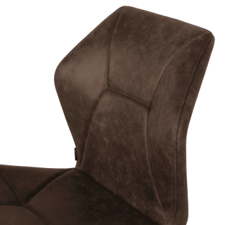 Chaise Tesla Softyl steel