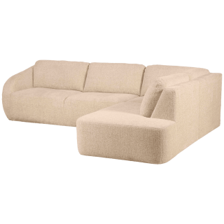 Salon d'angle Gotha 3L -E-OTRUNDR ( droit )
