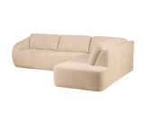Salon d'angle Gotha 3L -E-OTRUNDR ( droit )