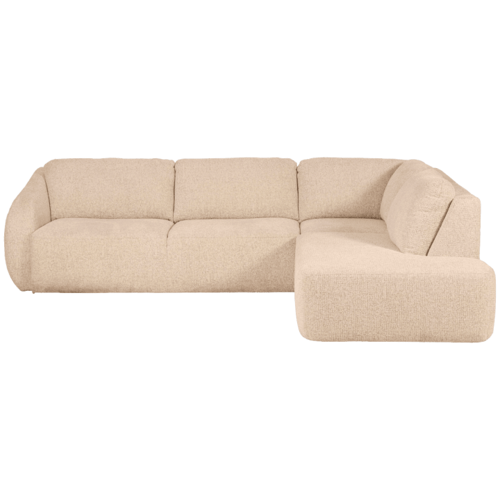 Salon d'angle Gotha 3L -E-OTRUNDR ( droit )