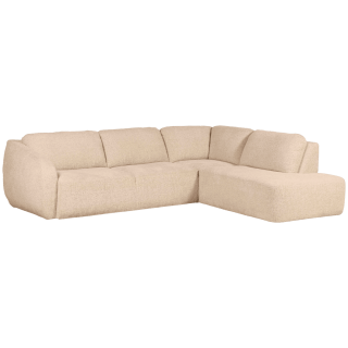 Salon d'angle Gotha 3L -E-OTRUNDR ( droit )