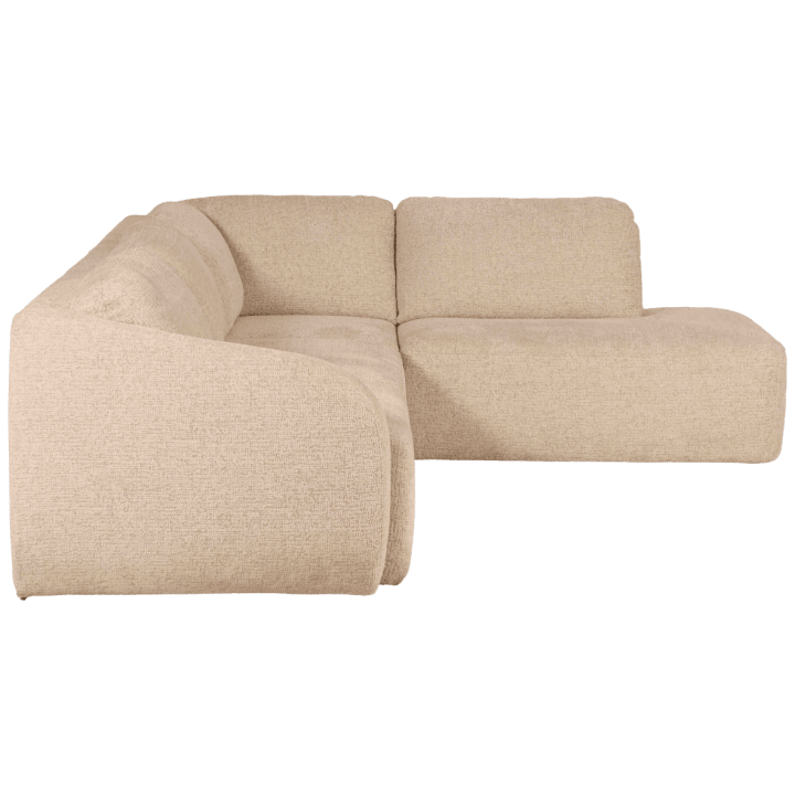 Salon d'angle Gotha 3L -E-OTRUNDR ( droit )