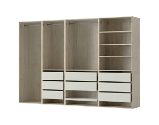 Dressing Casa