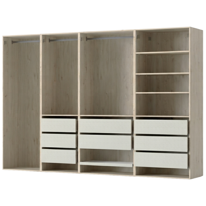 Dressing Casa