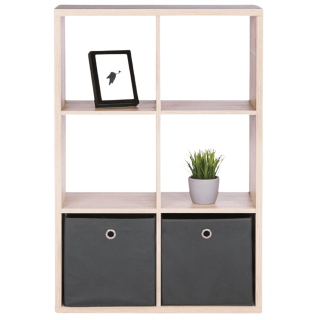 Etagère Max 6 chêne sonoma