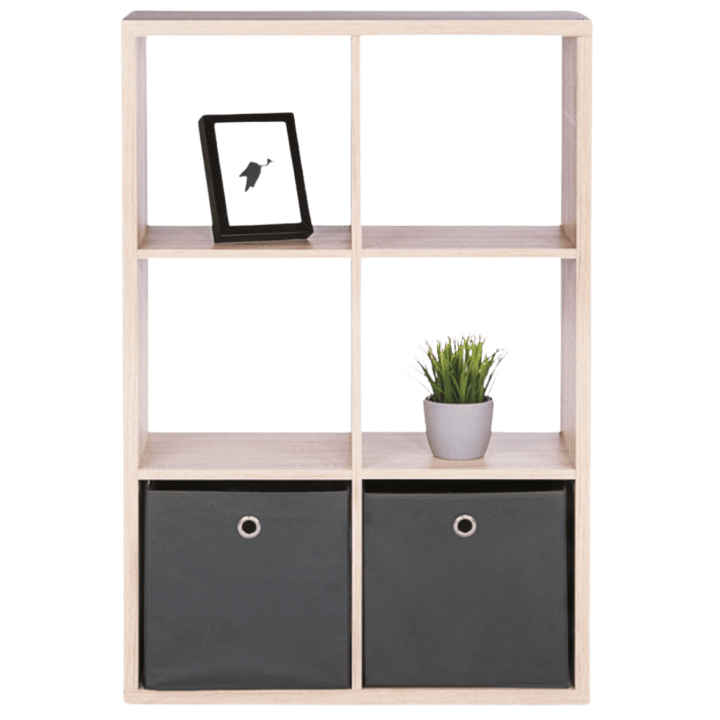 Etagère Max 6 chêne sonoma