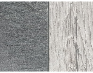 Dressoir Tom chêne gris