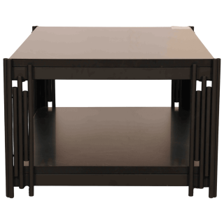 Table basse C711 - 115s-MS