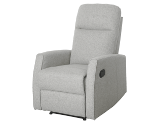 Clara - Fauteuil relax Manuel 83