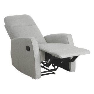 Clara - Fauteuil relax Manuel 83