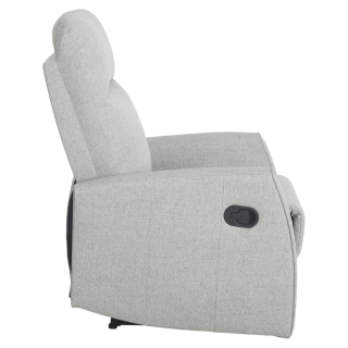 Clara - Fauteuil relax Manuel 83