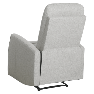 Clara - Fauteuil relax Manuel 83