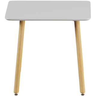 Table Emma blanc