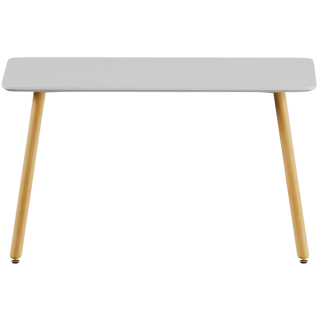 Table Emma blanc