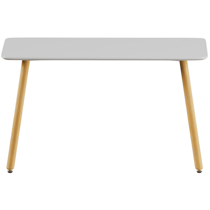Table Emma blanc