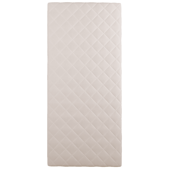 Sommier tapissier 90 x 190cm Beige Cansas