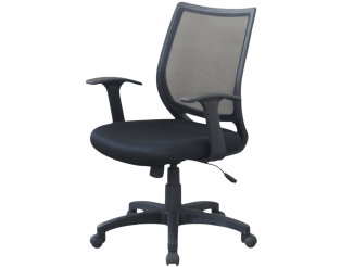 Fauteuil de bureau Flex-2 accoudoirs