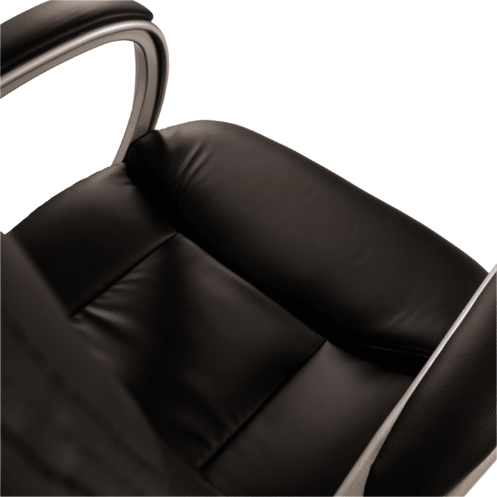 Fauteuil de bureau Holton noir