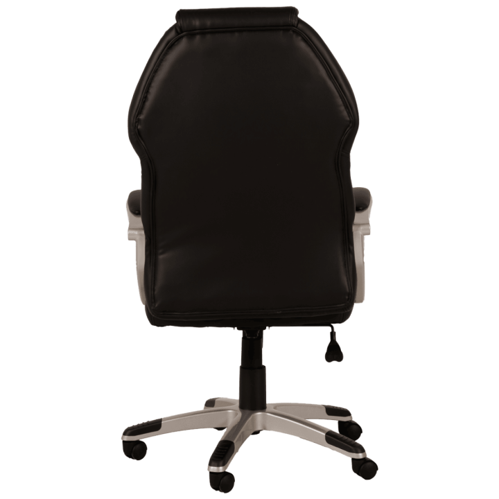 Fauteuil de bureau Holton noir