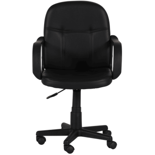 Fauteuil de bureau Cellan noir