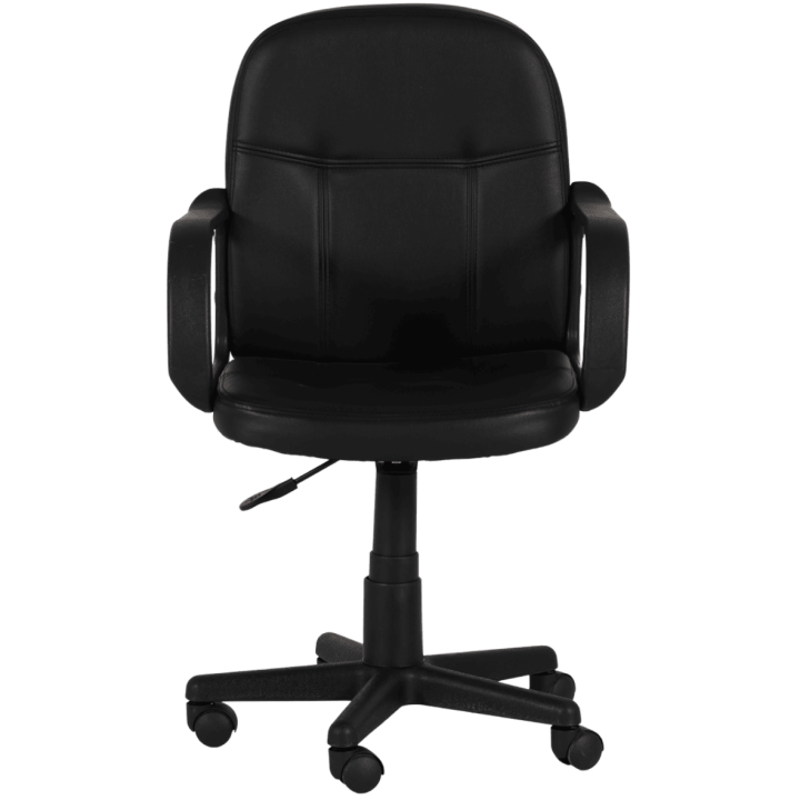 Fauteuil de bureau Cellan noir