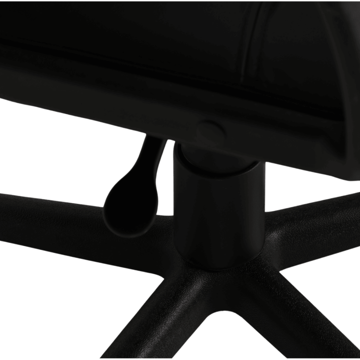 Fauteuil de bureau Cellan noir
