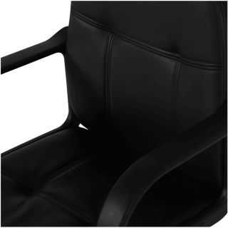 Fauteuil de bureau Cellan noir