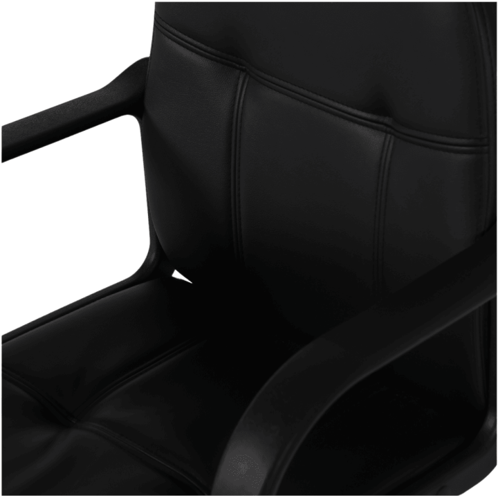 Fauteuil de bureau Cellan noir