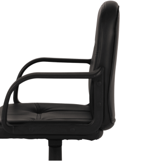Fauteuil de bureau Cellan noir