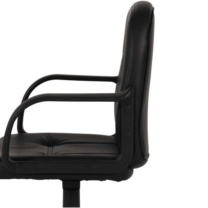 Fauteuil de bureau Cellan noir