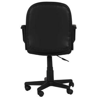 Fauteuil de bureau Cellan noir
