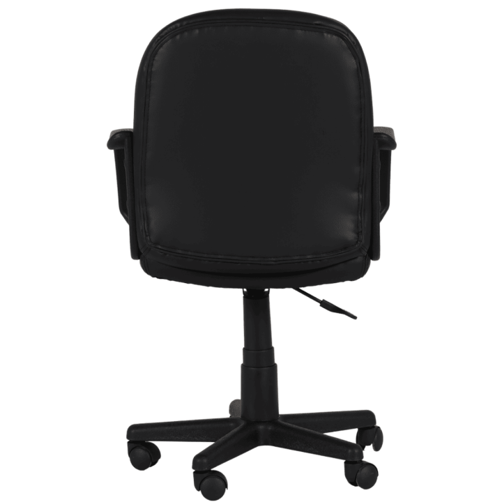 Fauteuil de bureau Cellan noir