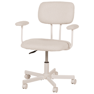 Myla - Fauteuil de bureau