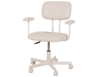 Myla - Fauteuil de bureau