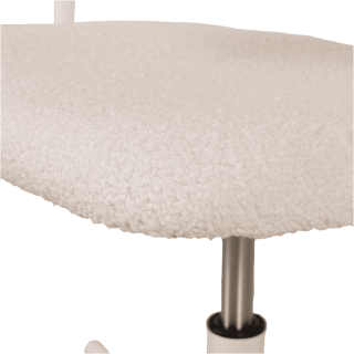 Myla - Fauteuil de bureau