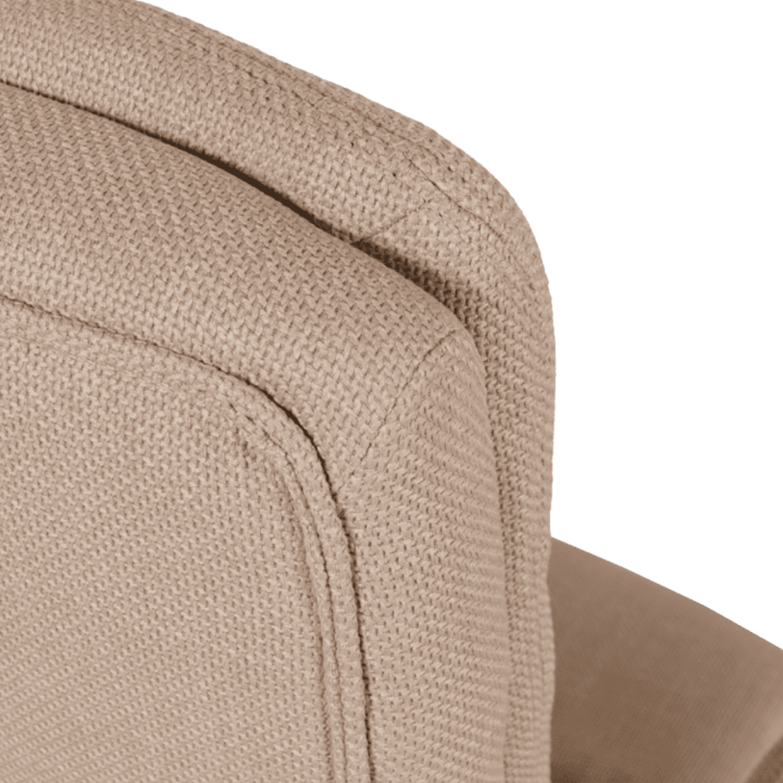 Corwen - Fauteuil de bureau beige