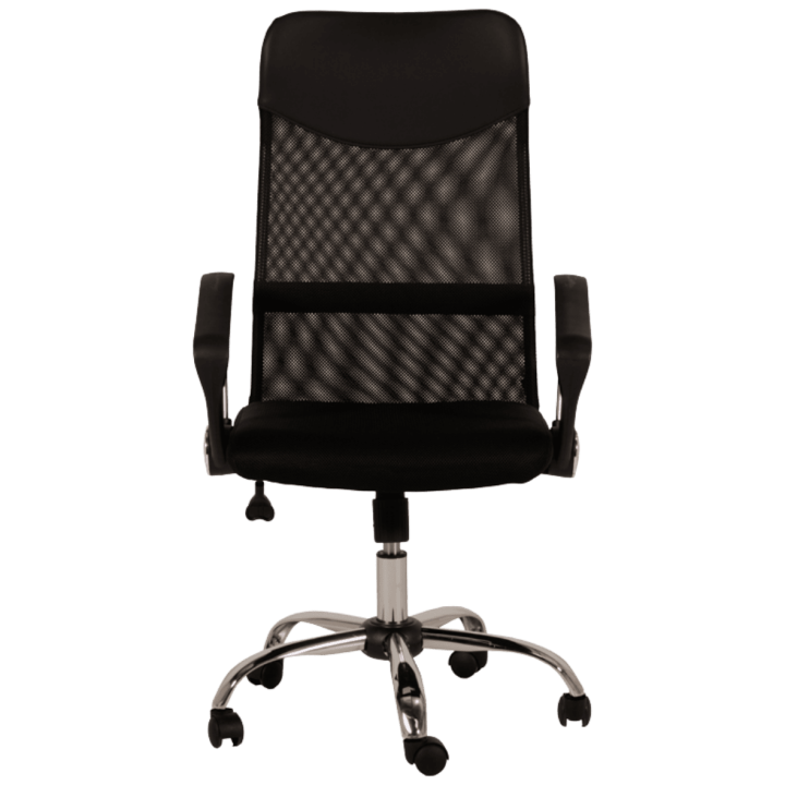 Fauteuil de bureau Bryn noir