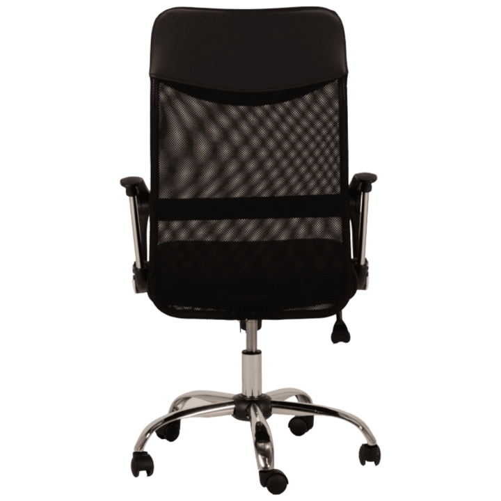 Fauteuil de bureau Bryn noir