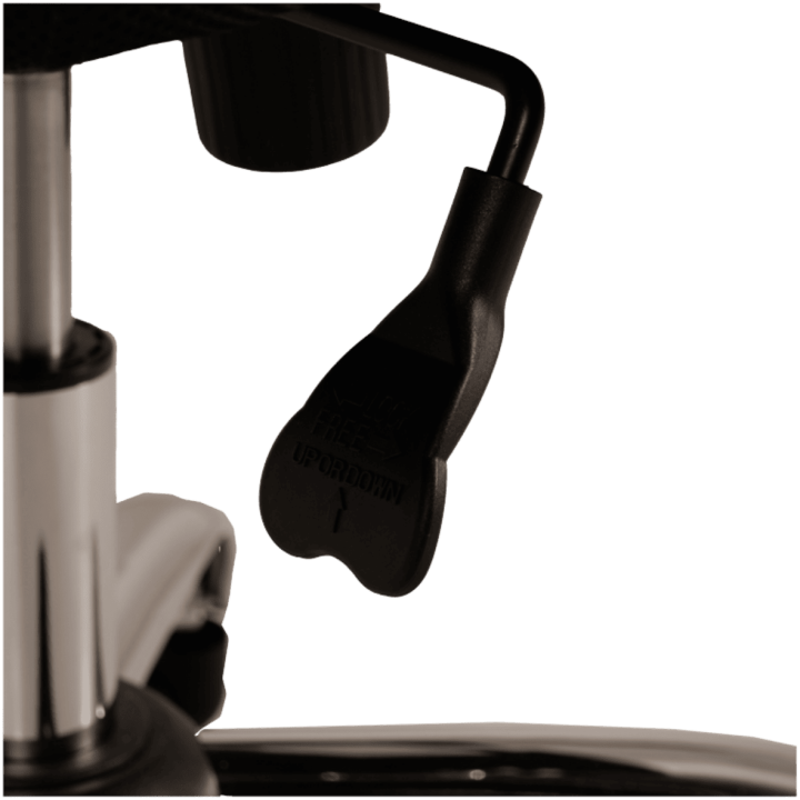 Fauteuil de bureau Bryn noir
