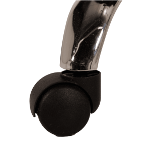 Fauteuil de bureau Bryn noir