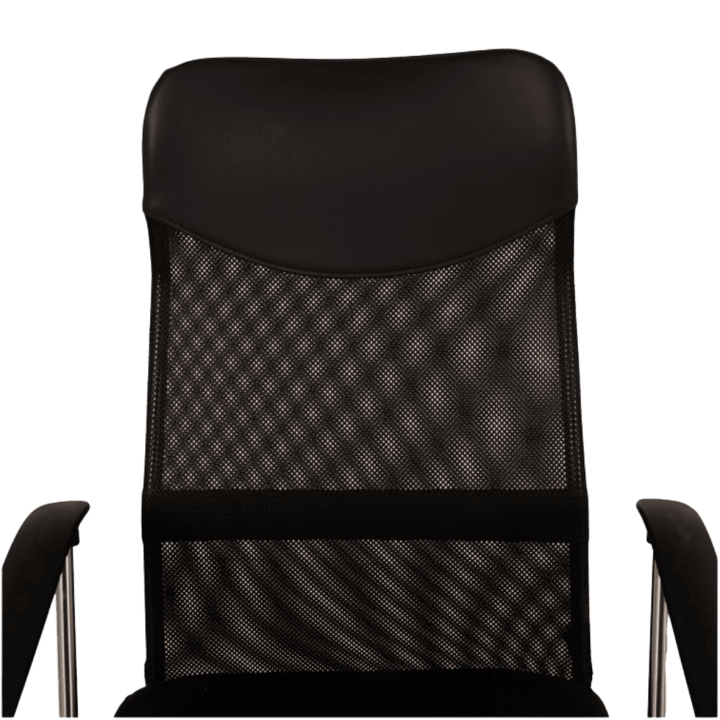 Fauteuil de bureau Bryn noir