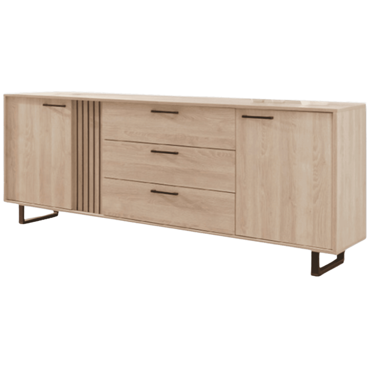 Dressoir DR22 Chêne sable Faro